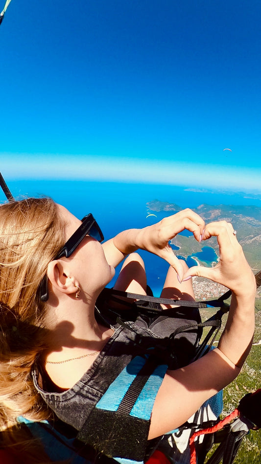 Can You Paraglide in Fethiye Without Experience? A Guide for Absolute Beginners