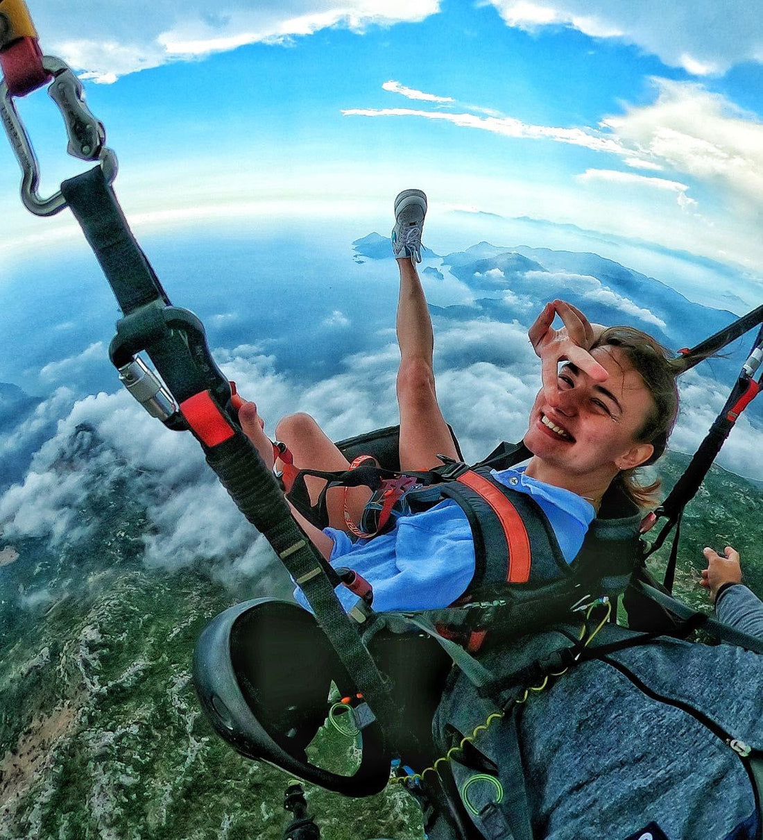 How Much Does Paragliding Cost in Fethiye? A Guide for First-Time Flyers